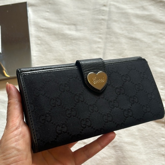 Gucci Wallet